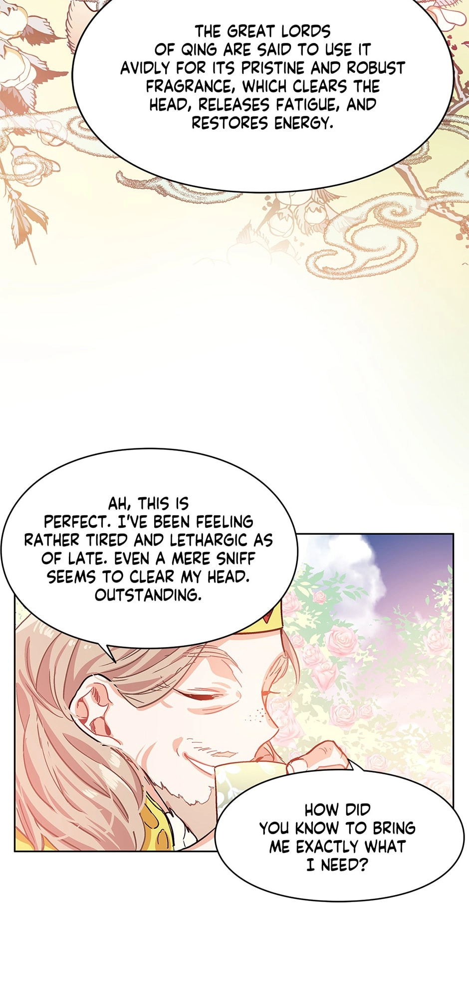 Doctor Elise Chapter 8 page 29 - 