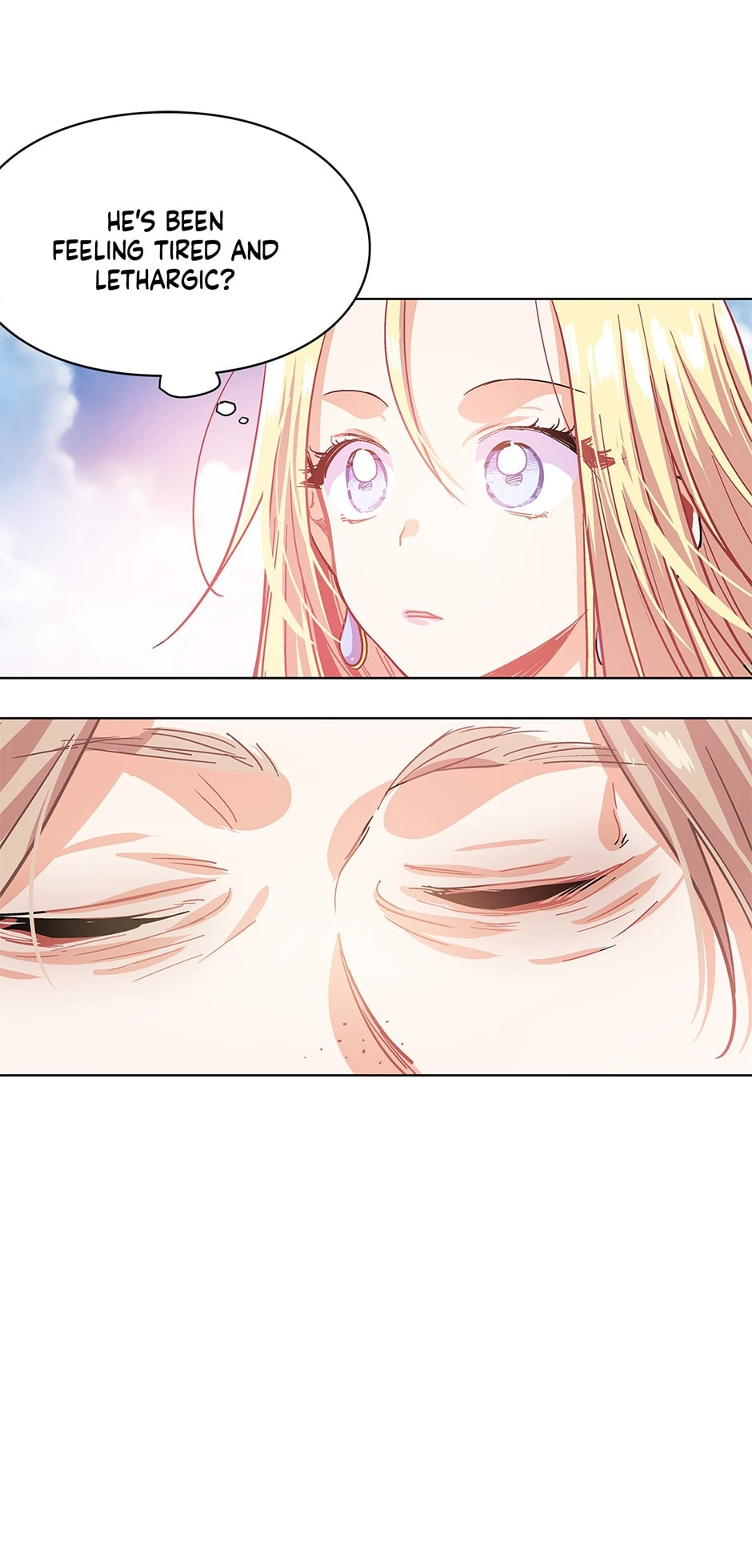 Doctor Elise Chapter 8 page 30 - 