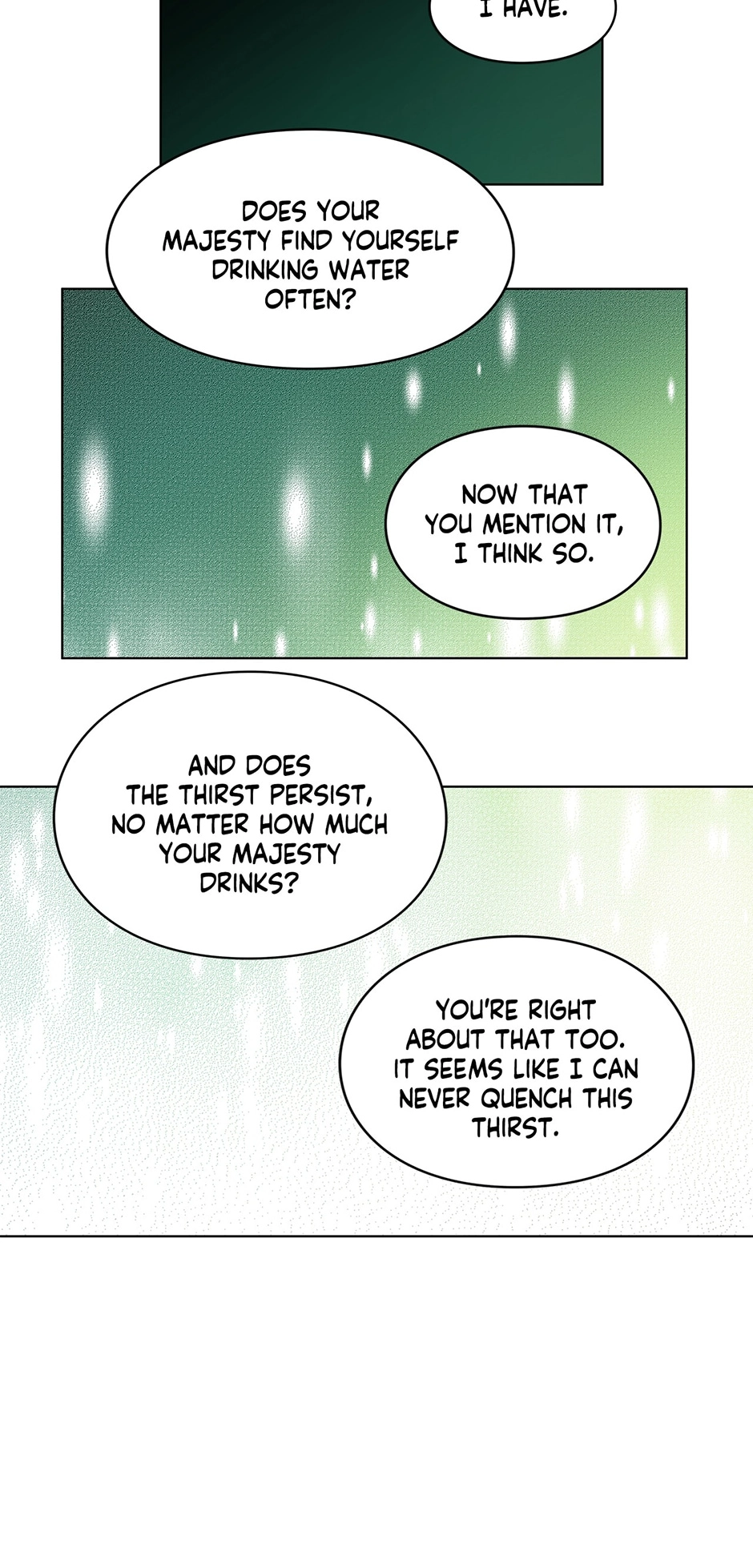 Doctor Elise Chapter 8 page 32 - 