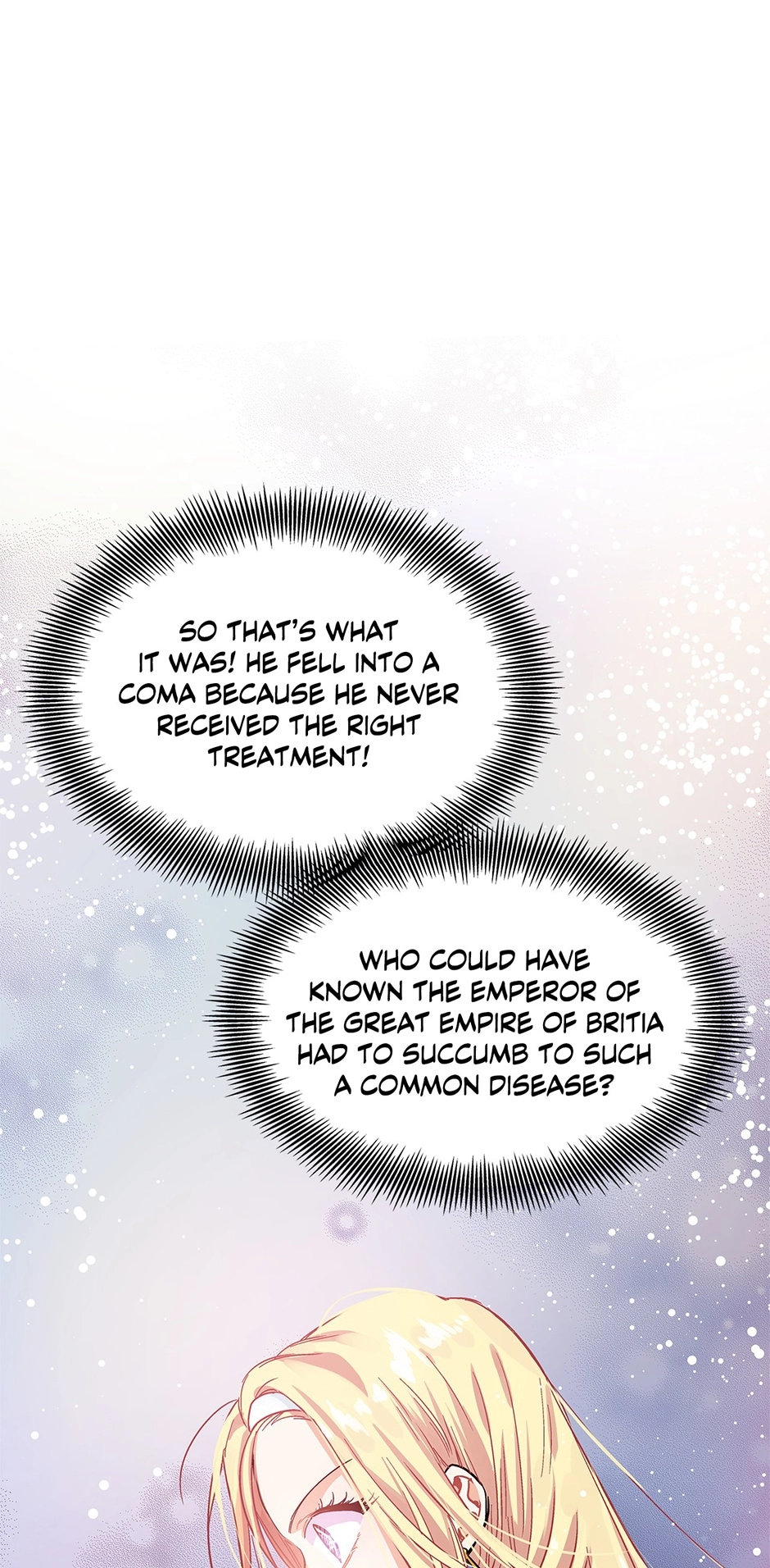 Doctor Elise Chapter 8 page 34 - 