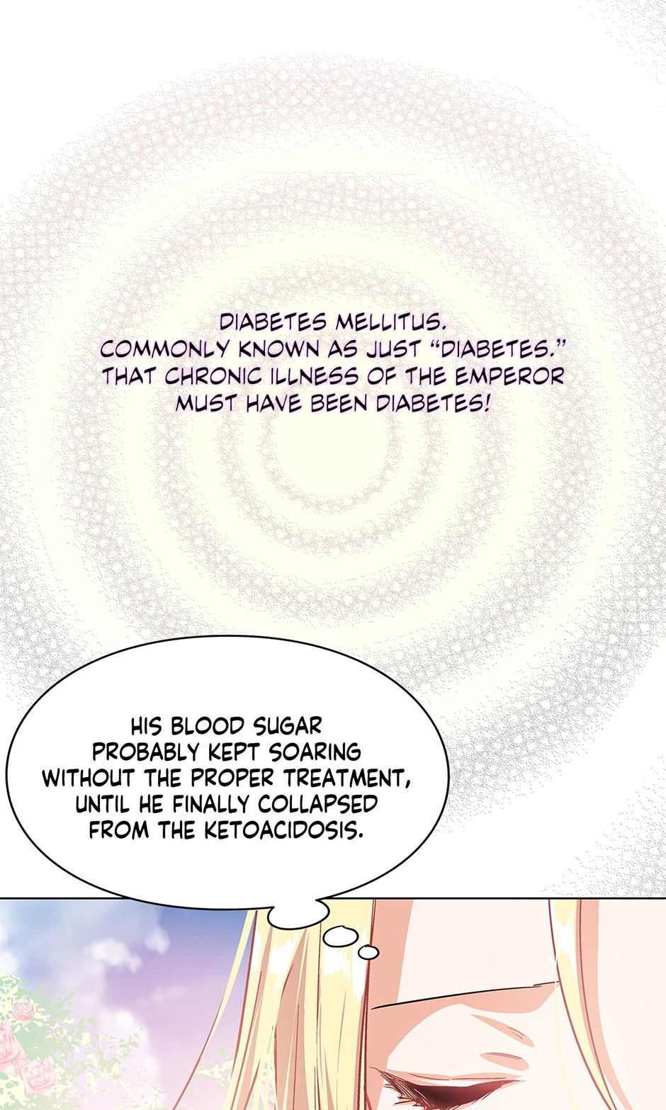 Doctor Elise Chapter 8 page 36 - 