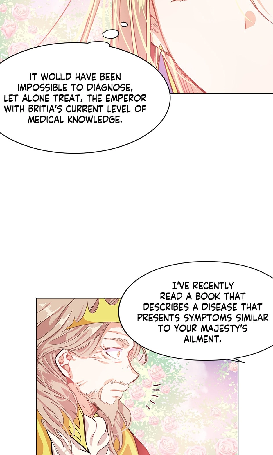 Doctor Elise Chapter 8 page 37 - 