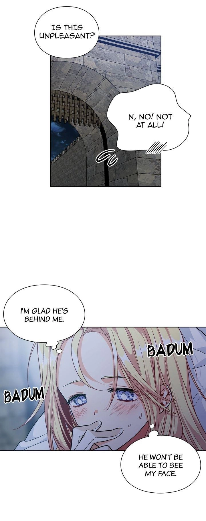 Doctor Elise Chapter 80 page 15 - 