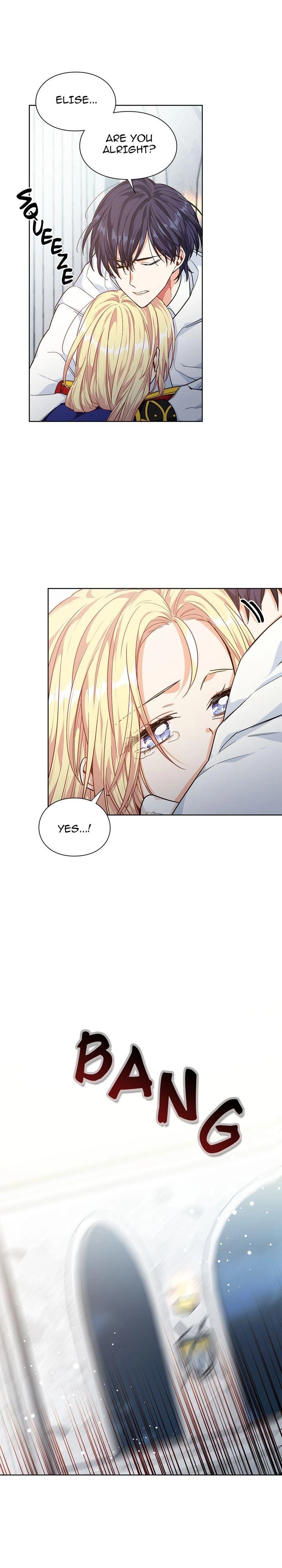 Doctor Elise Chapter 80 page 4 - 