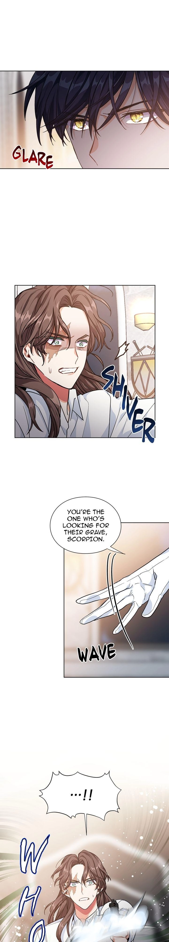 Doctor Elise Chapter 80 page 6 - 