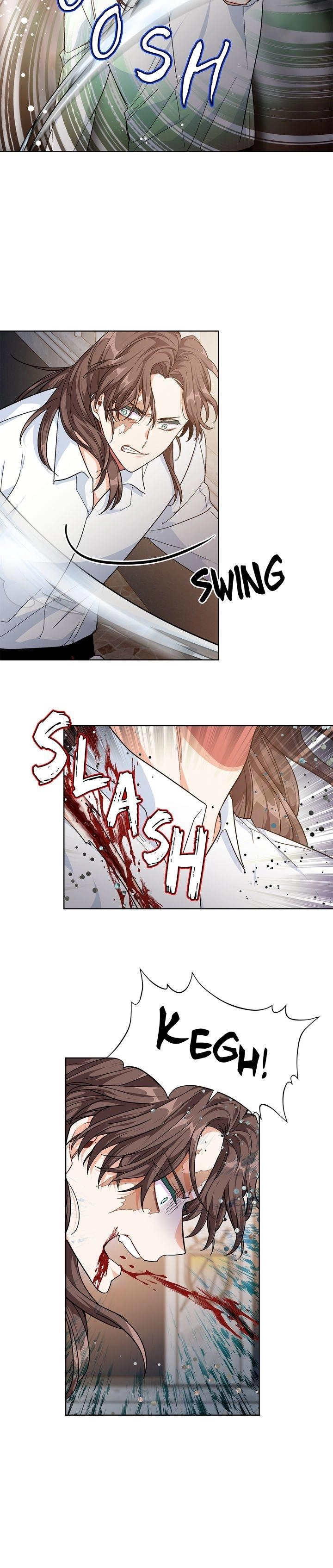 Doctor Elise Chapter 80 page 7 - 