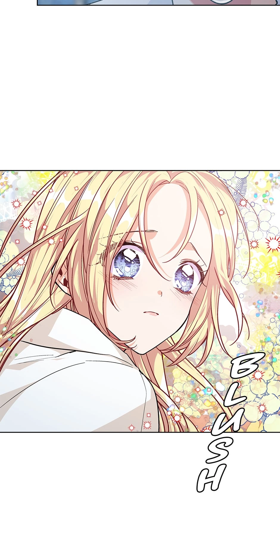 Doctor Elise Chapter 81 page 22 - 
