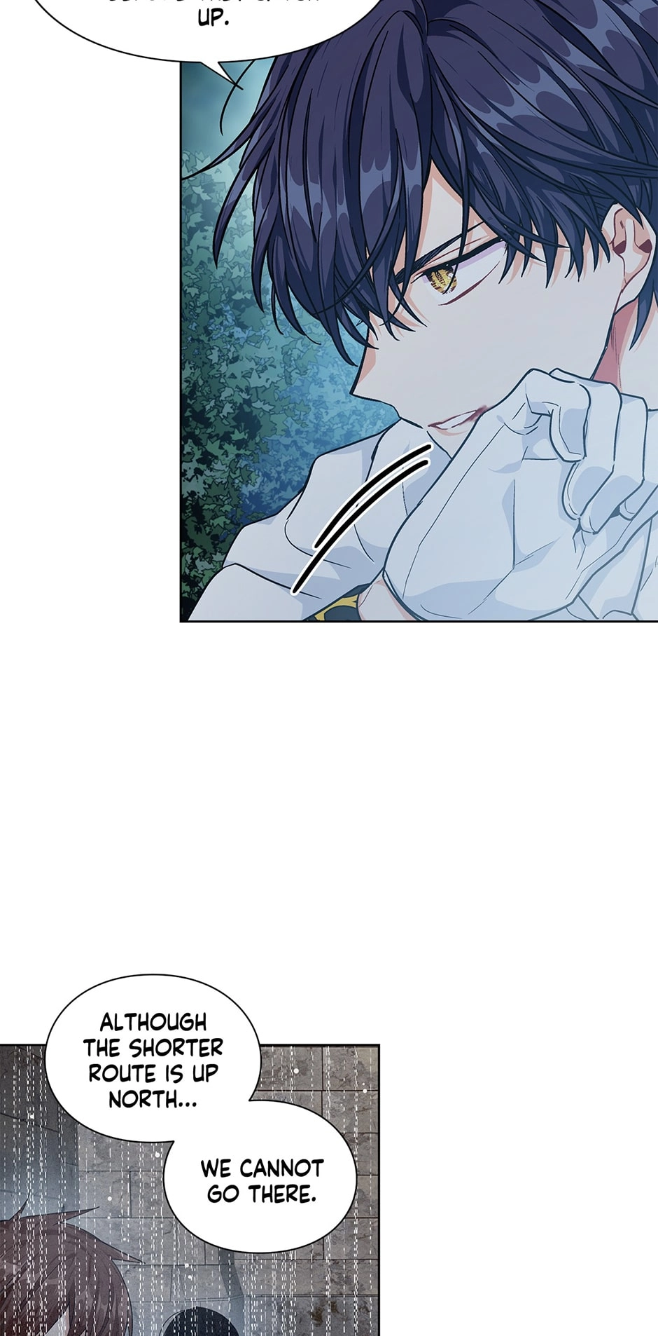 Doctor Elise Chapter 81 page 24 - 