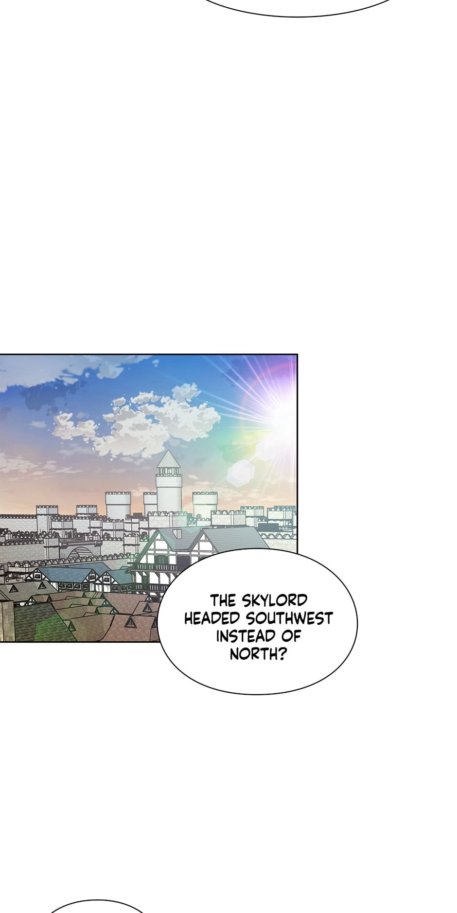 Doctor Elise Chapter 81 page 28 - 