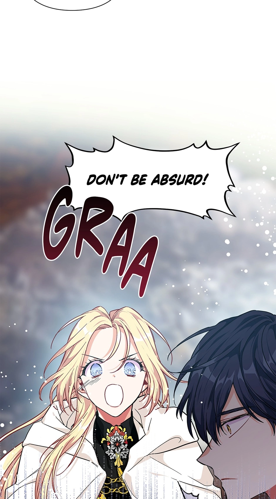 Doctor Elise Chapter 81 page 42 - 