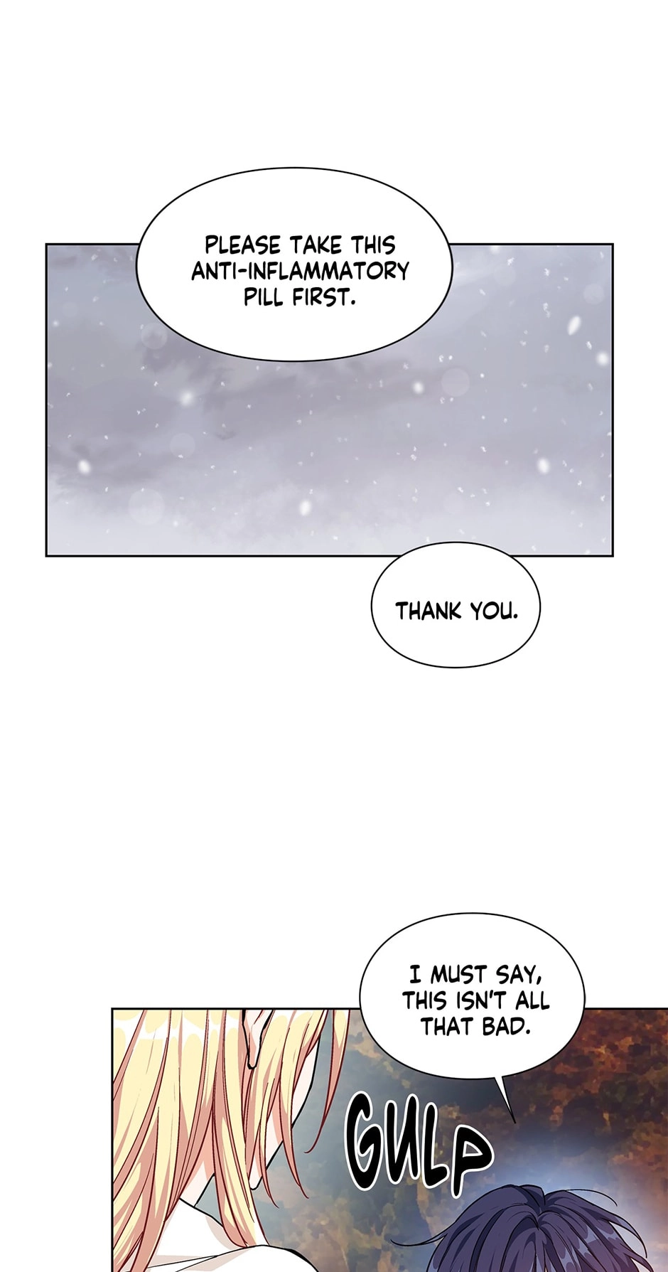Doctor Elise Chapter 81 page 49 - 