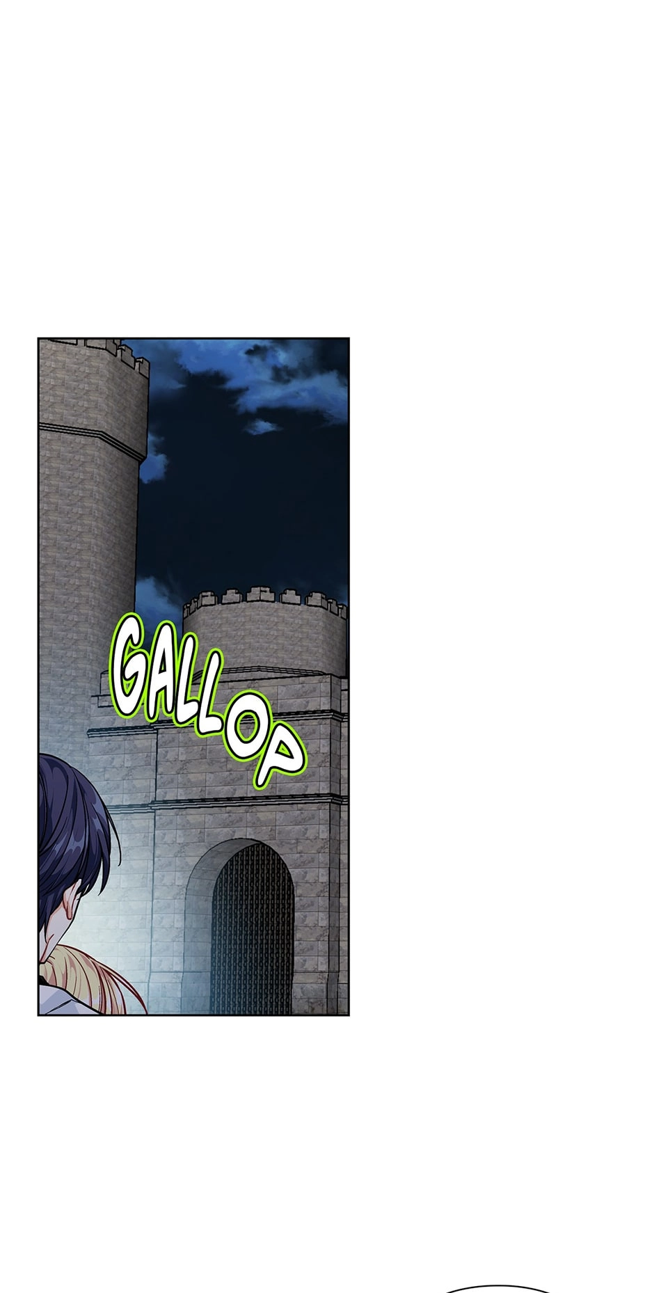 Doctor Elise Chapter 81 page 6 - 