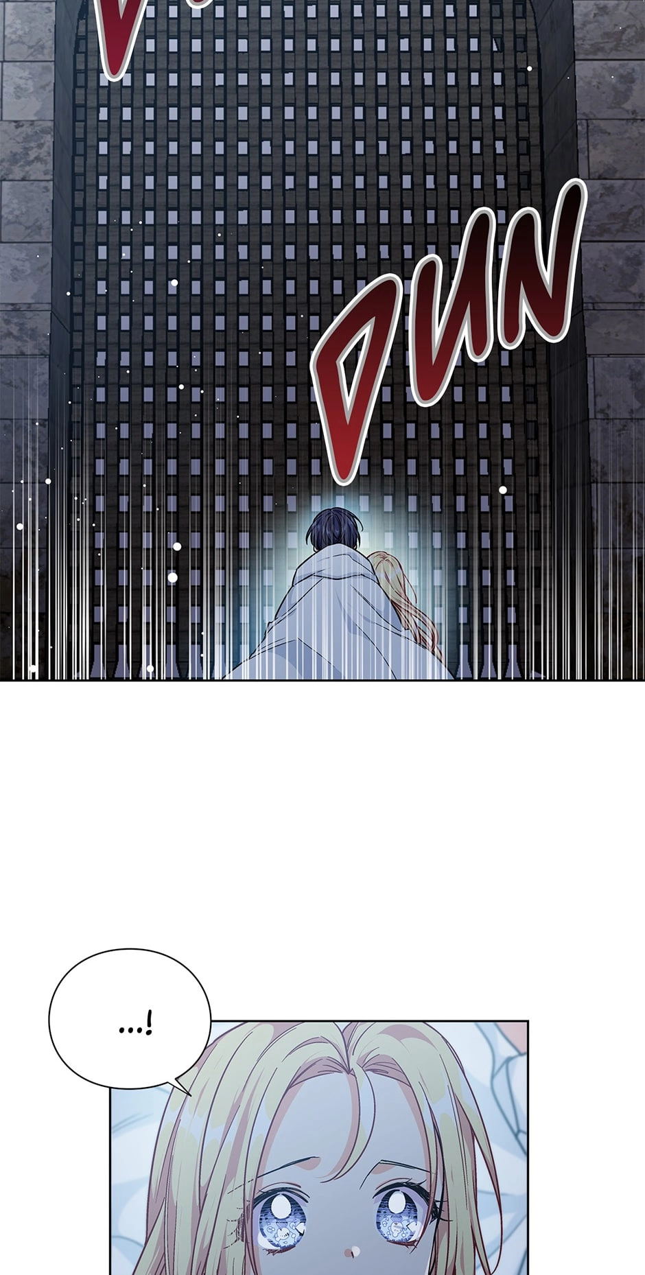 Doctor Elise Chapter 81 page 8 - 