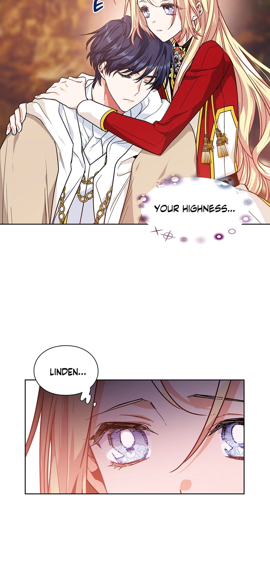 Doctor Elise Chapter 82 page 11 - 
