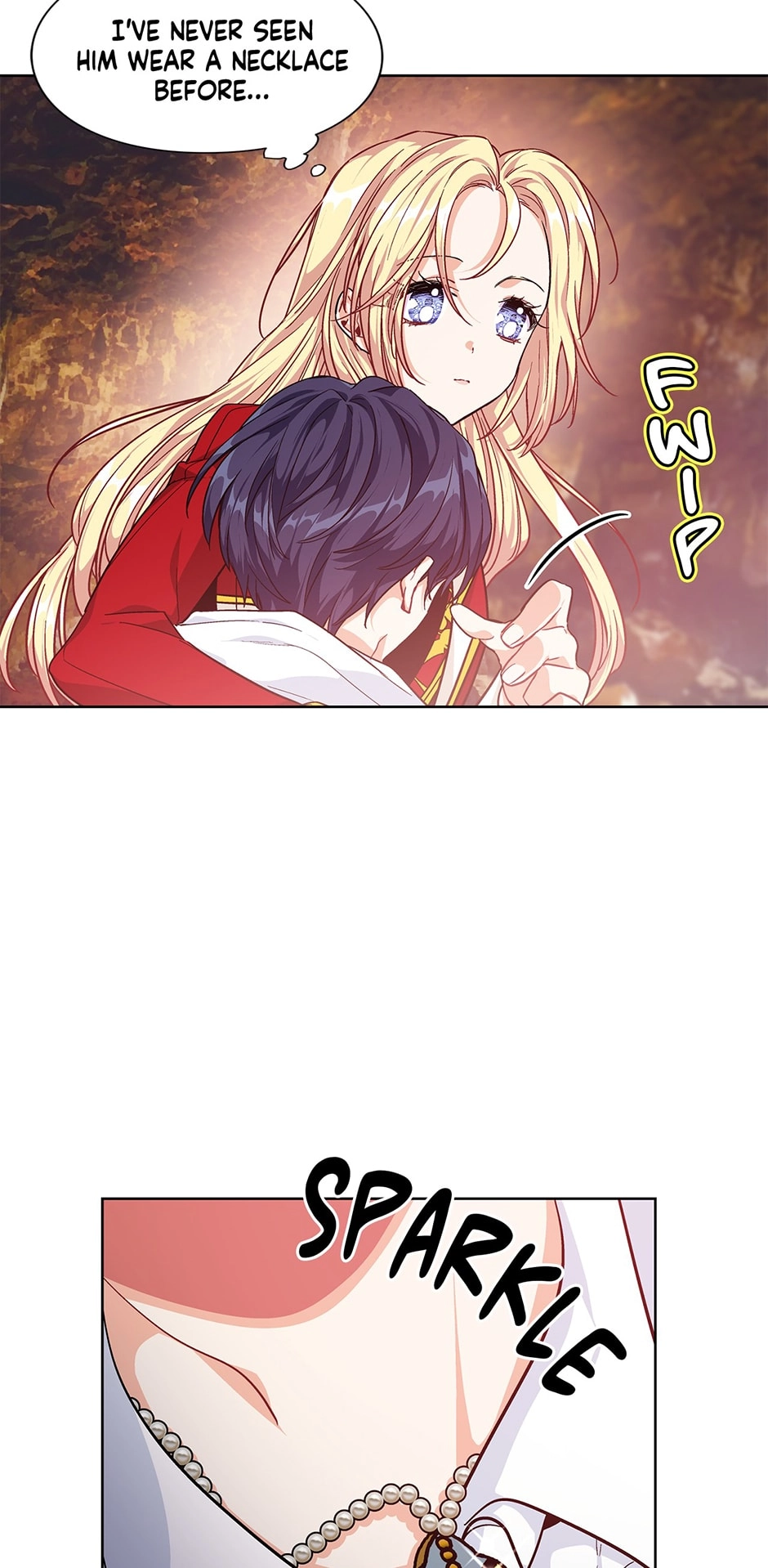 Doctor Elise Chapter 82 page 15 - 