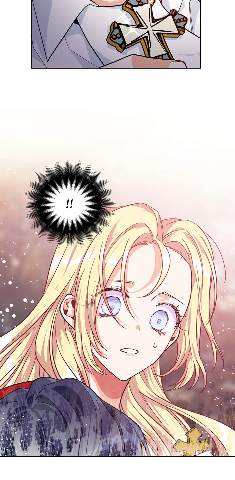 Doctor Elise Chapter 82 page 16 - 