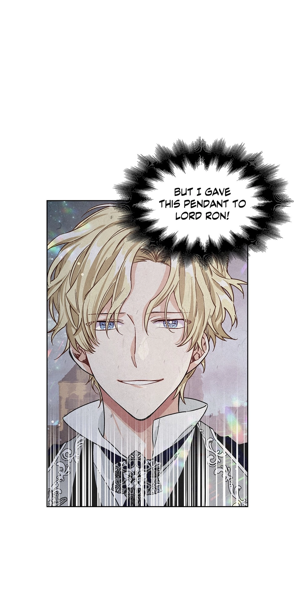 Doctor Elise Chapter 82 page 17 - 