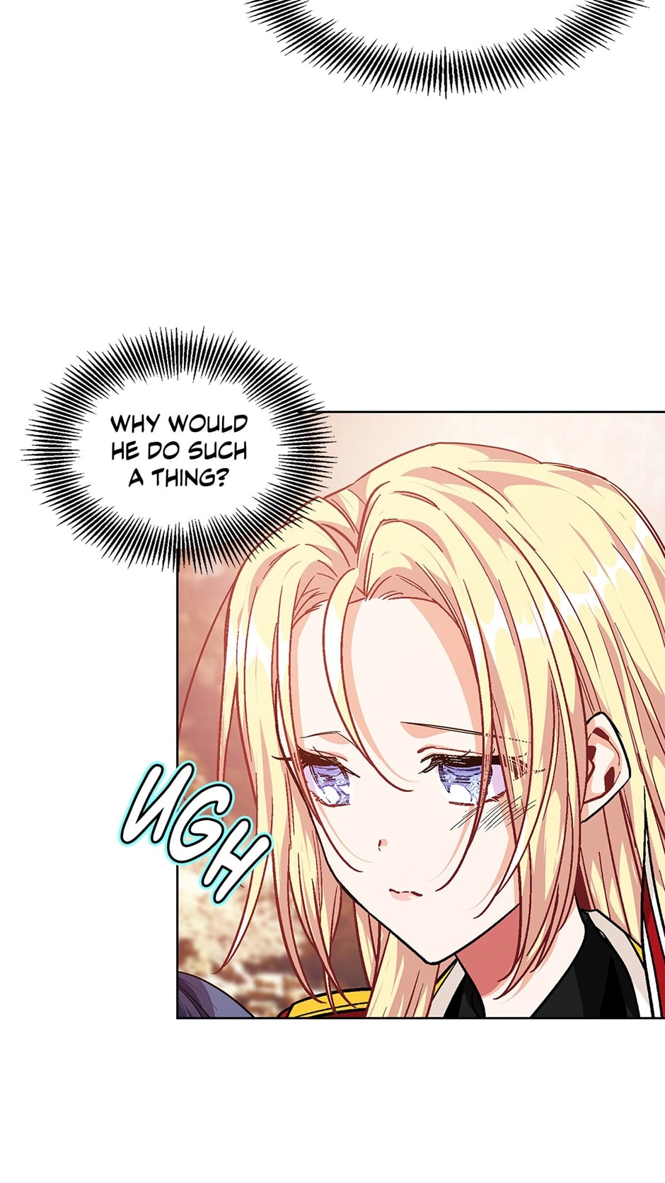 Doctor Elise Chapter 82 page 22 - 