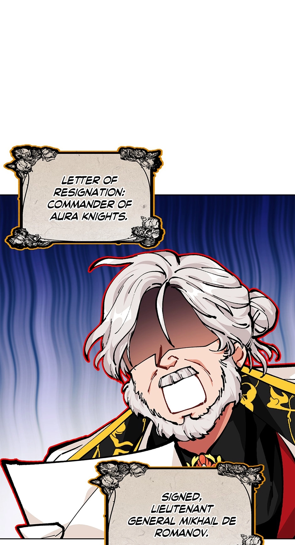 Doctor Elise Chapter 82 page 32 - 