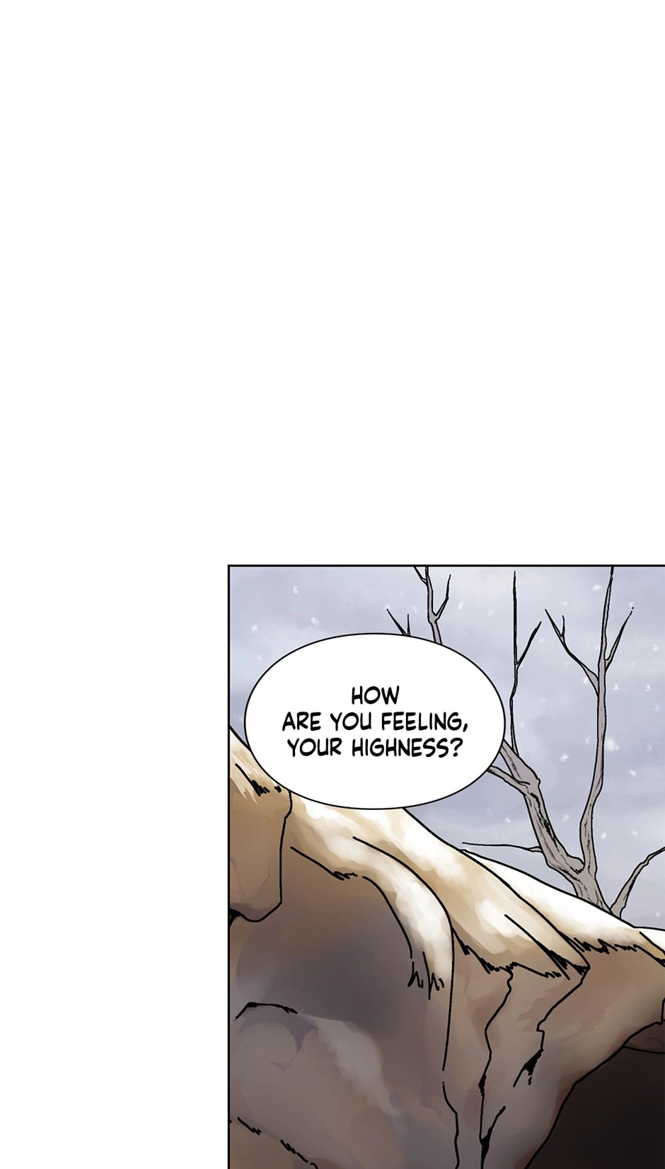 Doctor Elise Chapter 82 page 36 - 