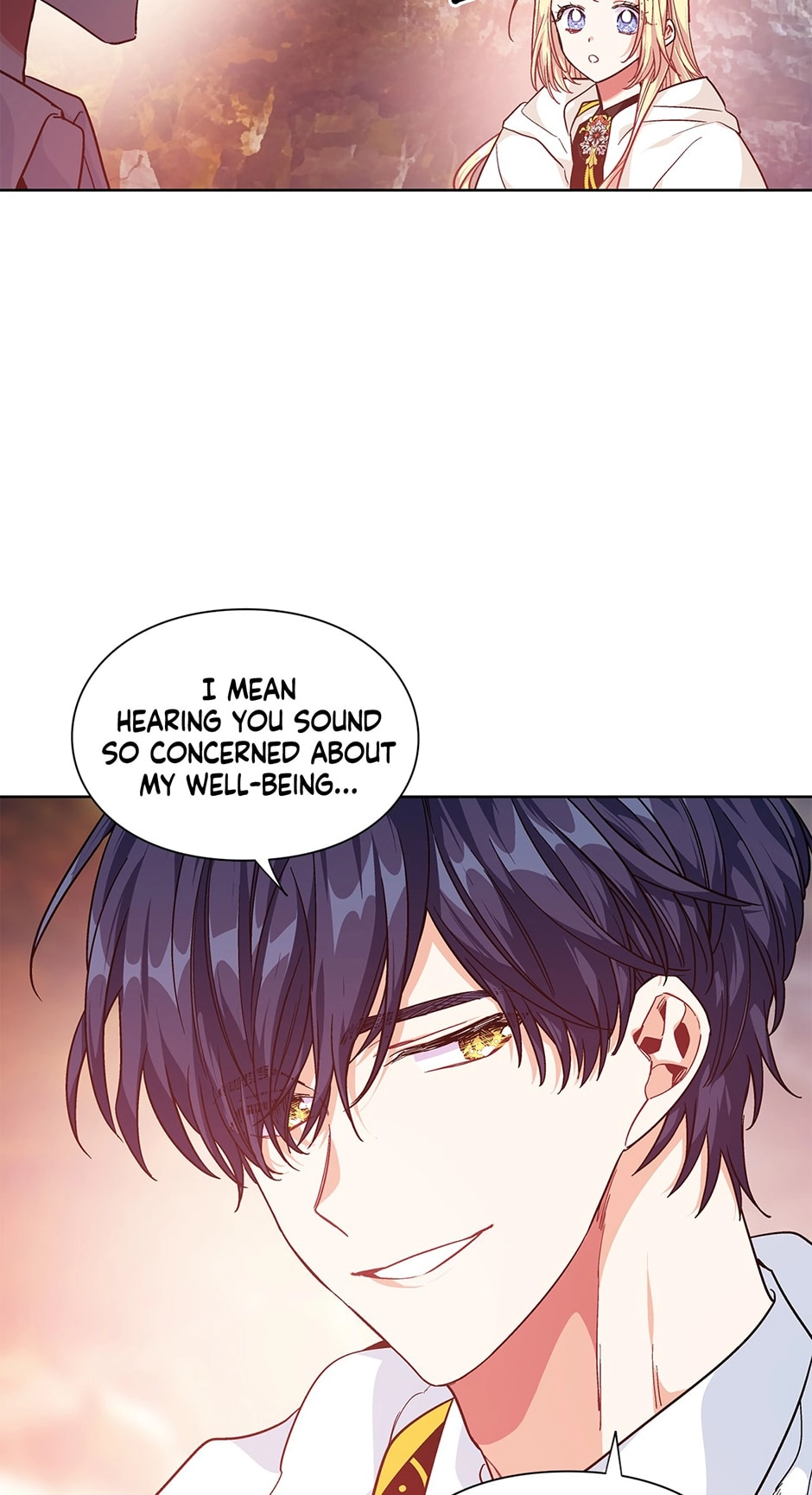 Doctor Elise Chapter 82 page 41 - 