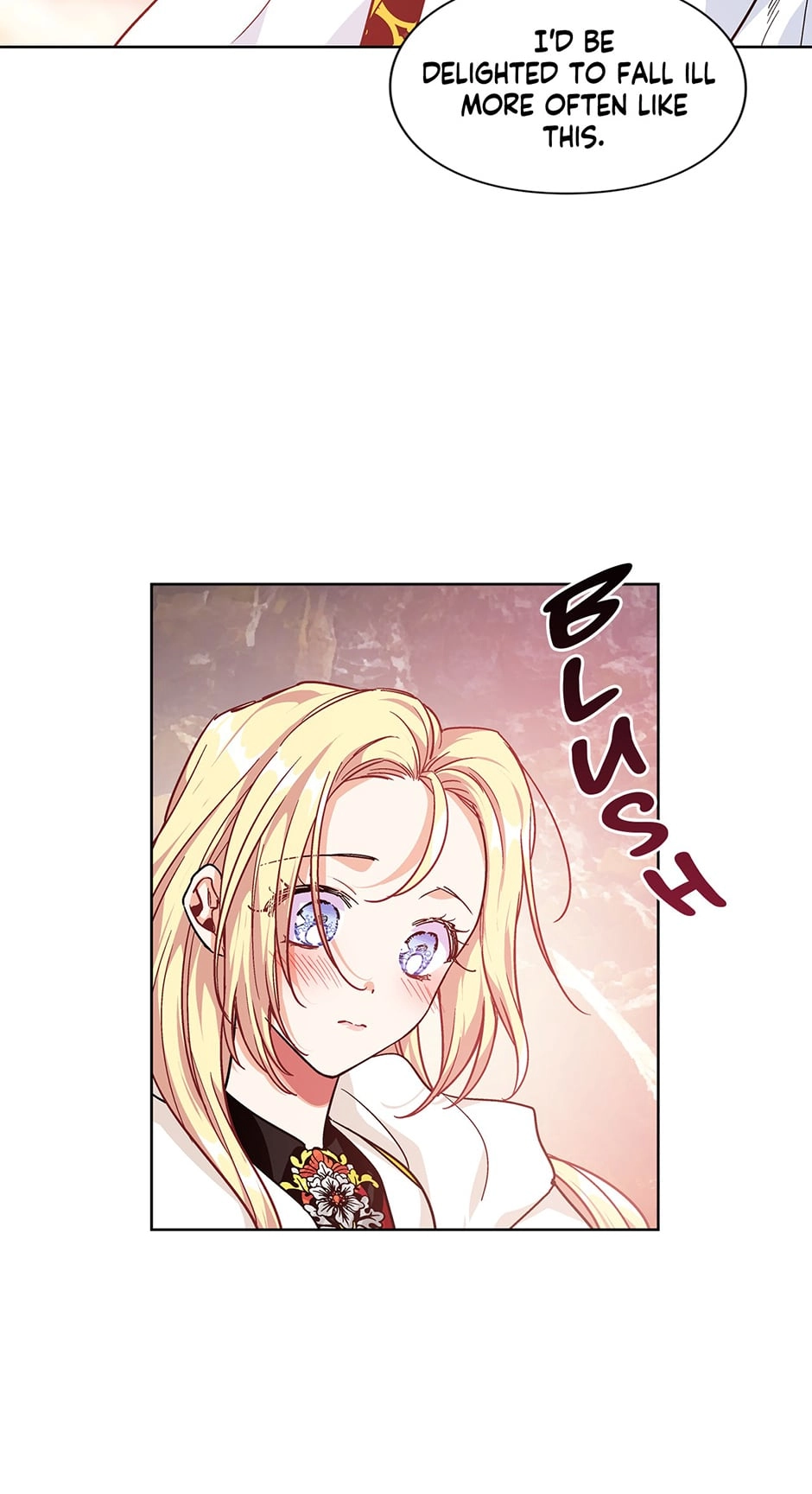 Doctor Elise Chapter 82 page 42 - 