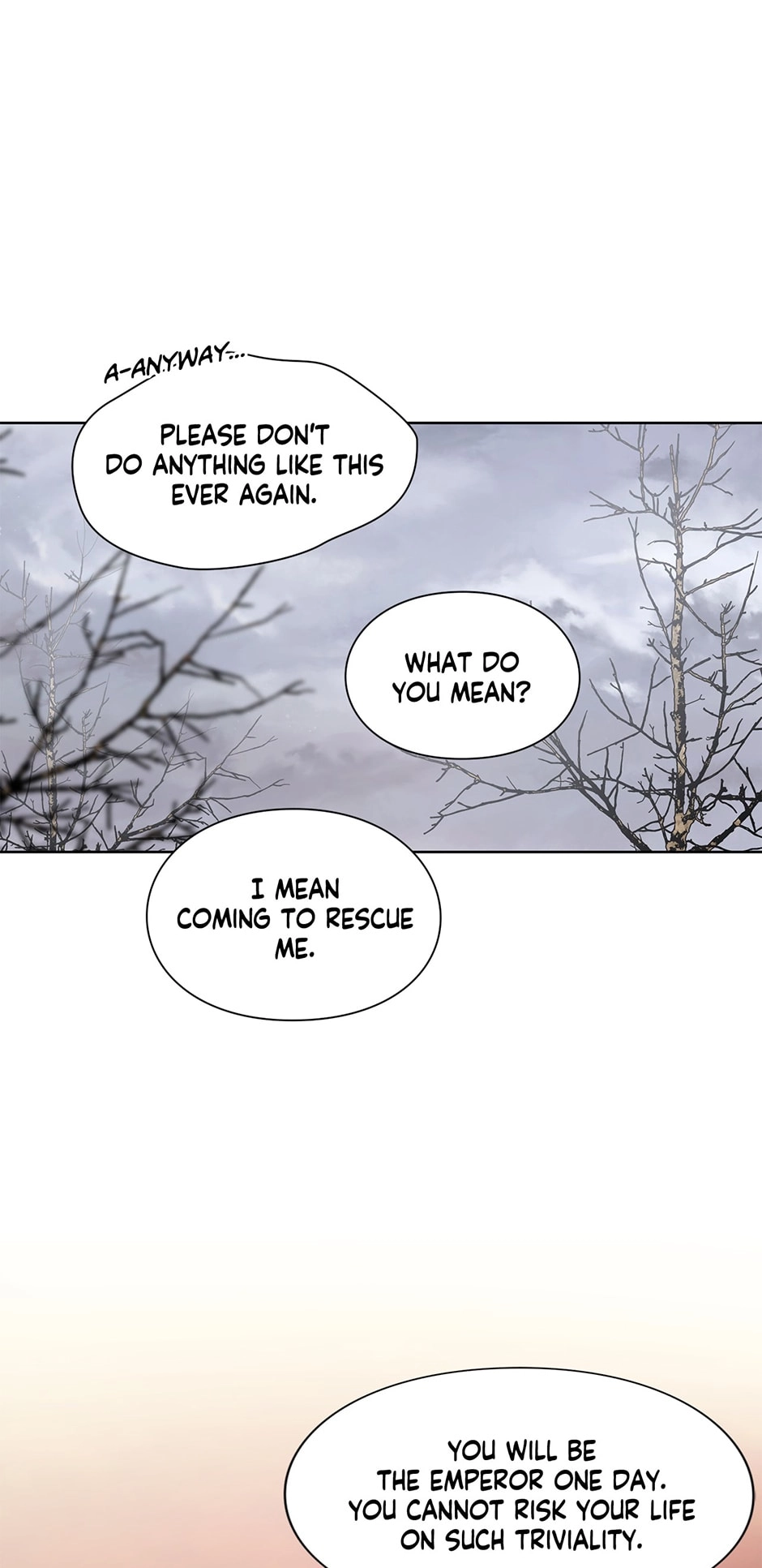 Doctor Elise Chapter 82 page 43 - 