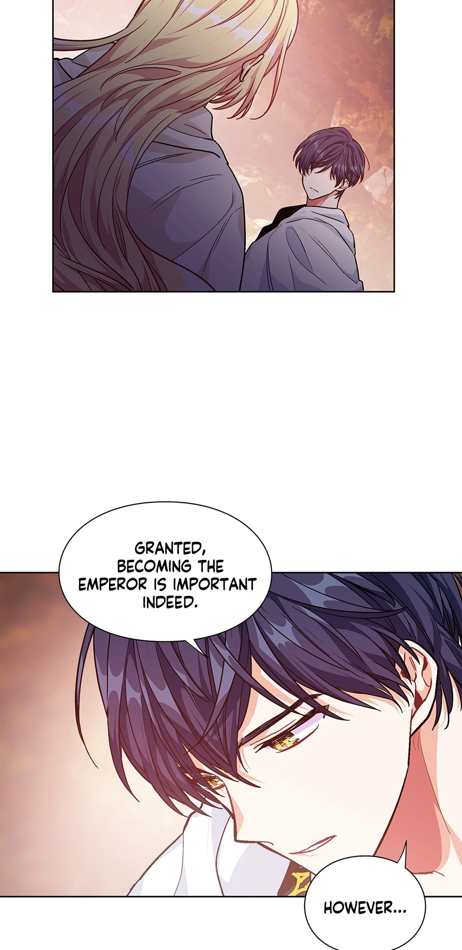 Doctor Elise Chapter 82 page 45 - 