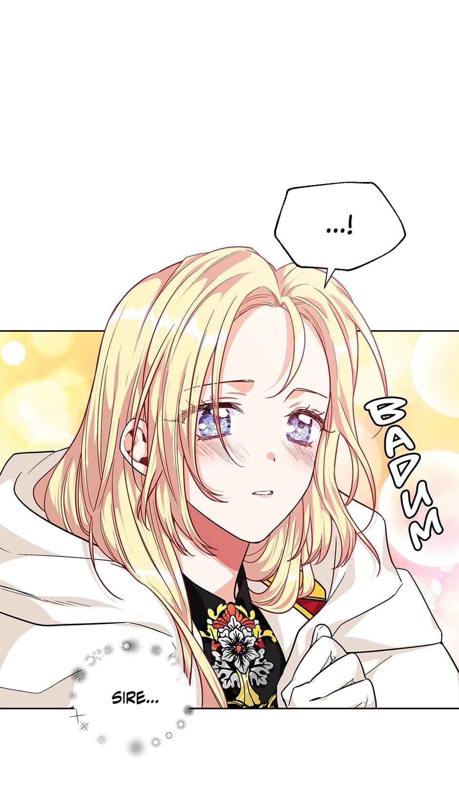 Doctor Elise Chapter 82 page 47 - 