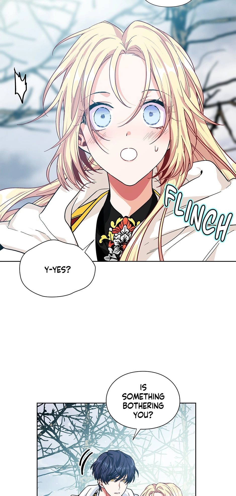 Doctor Elise Chapter 82 page 53 - 