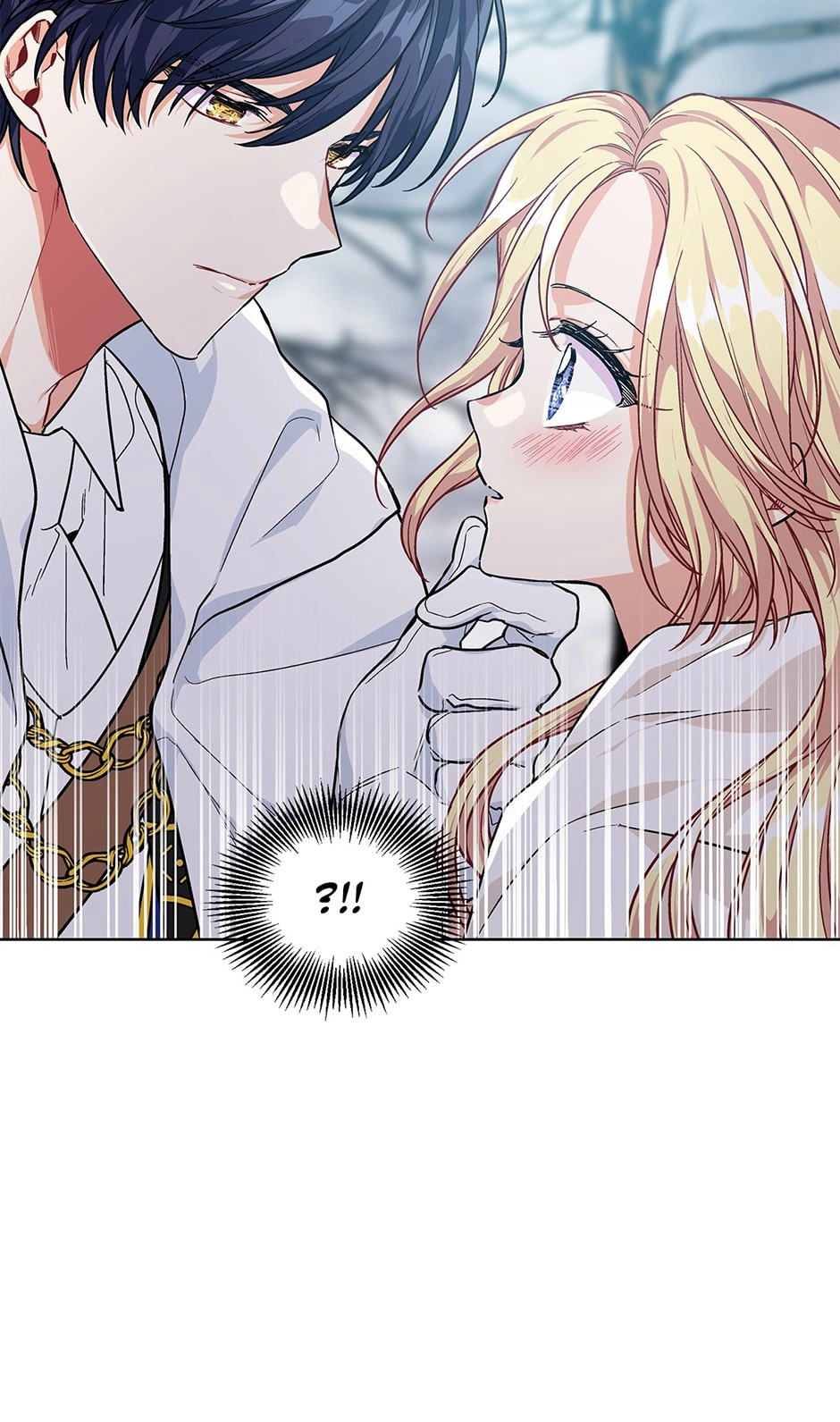 Doctor Elise Chapter 82 page 57 - 