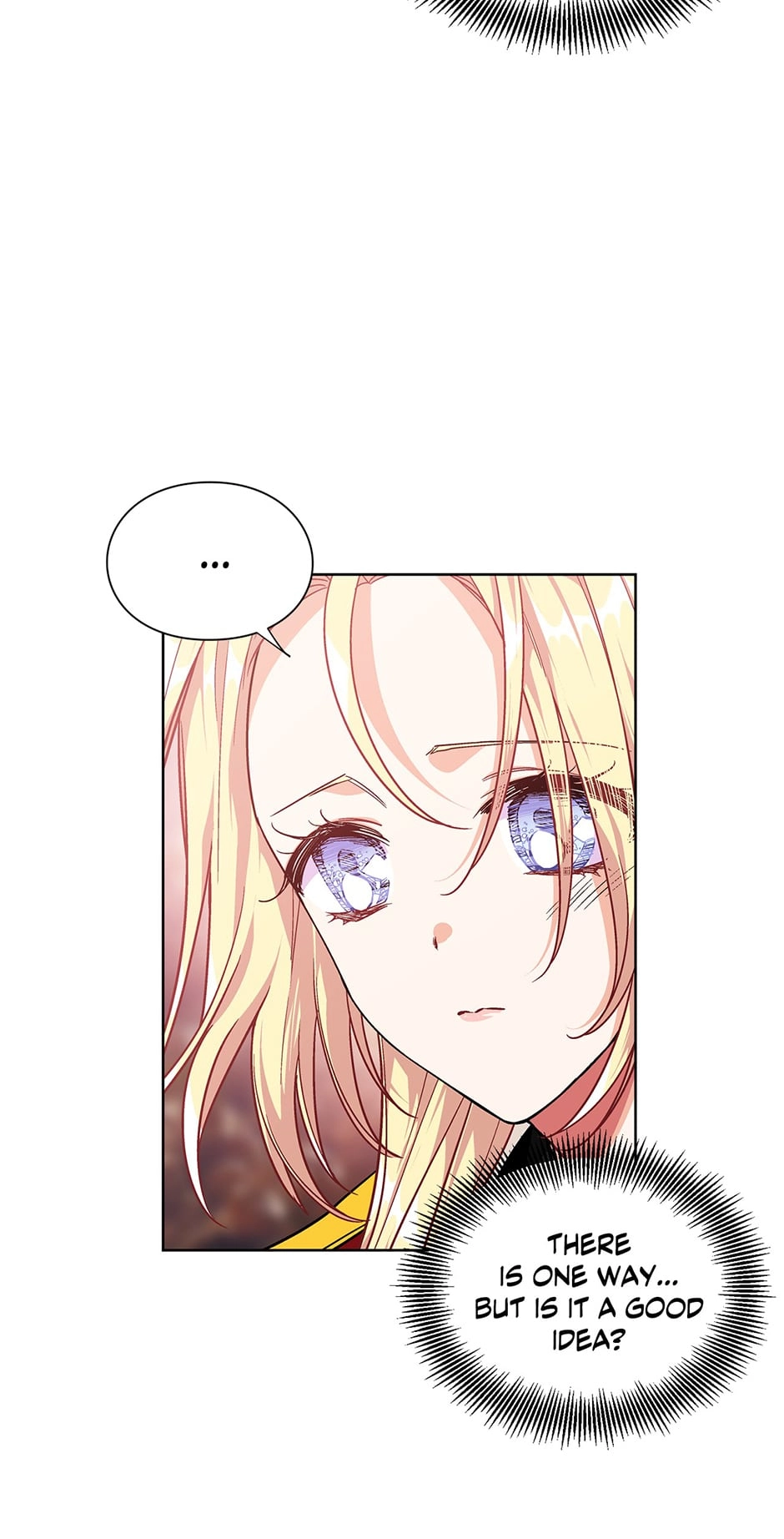 Doctor Elise Chapter 82 page 9 - 