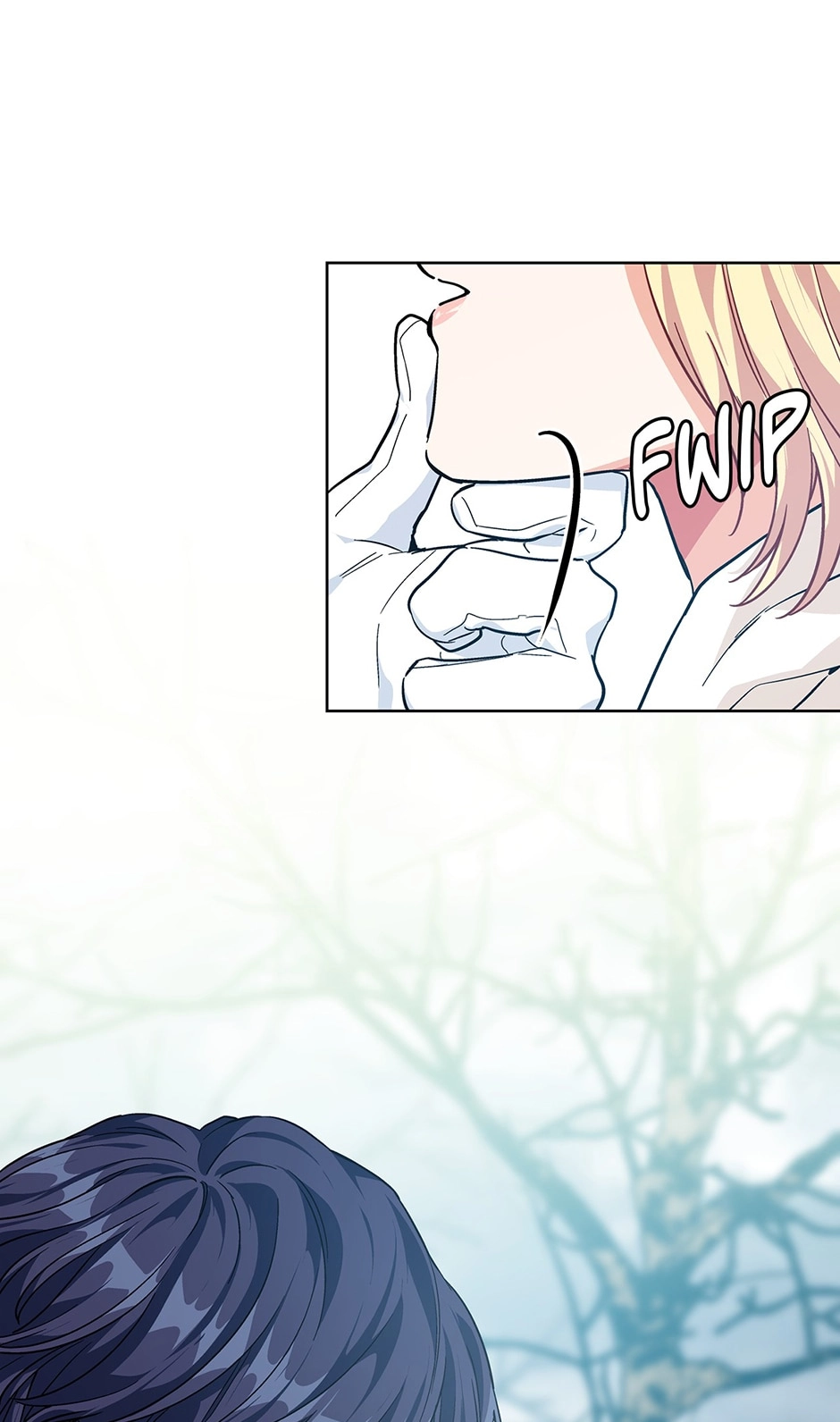 Doctor Elise Chapter 83 page 2 - 