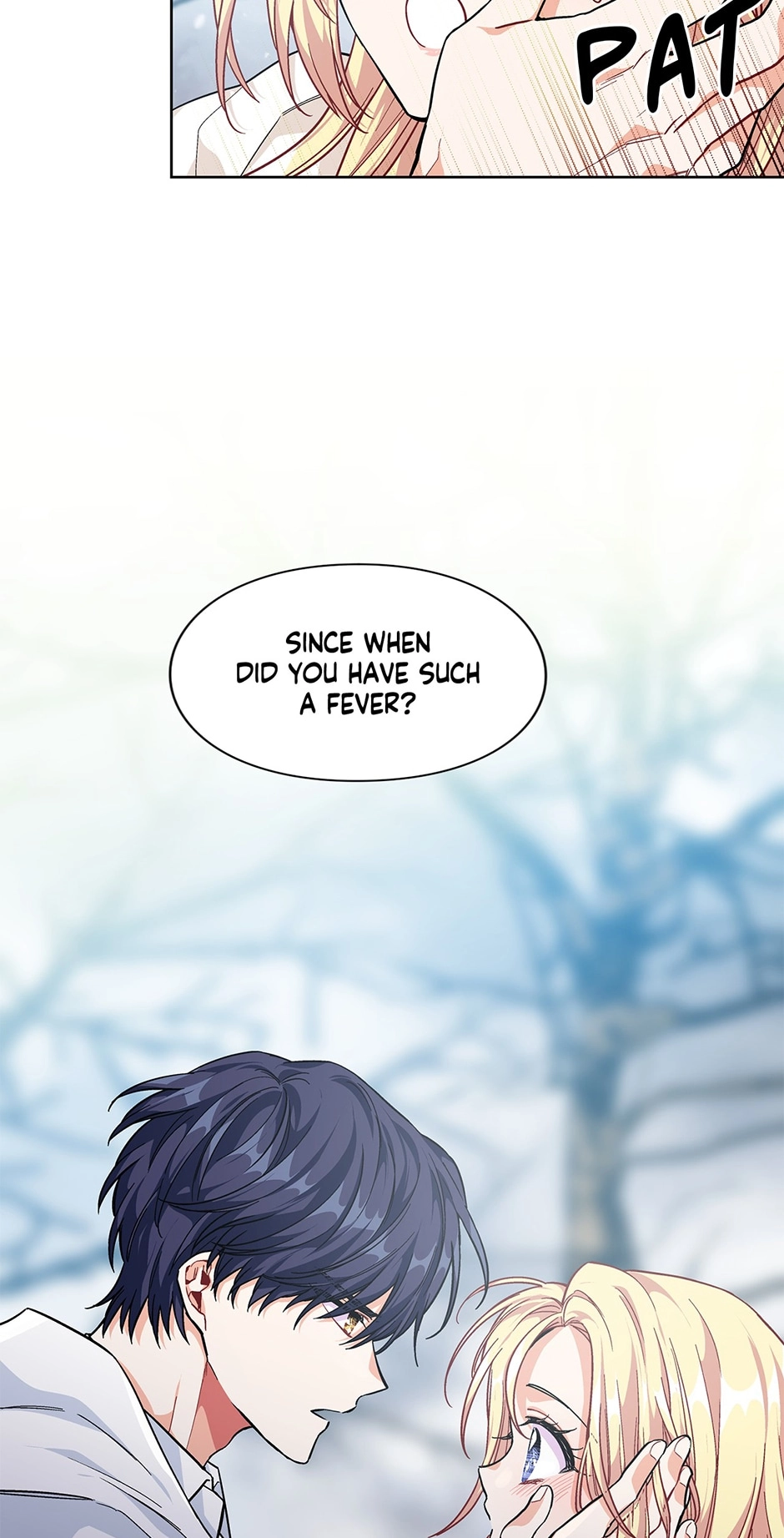 Doctor Elise Chapter 83 page 11 - 