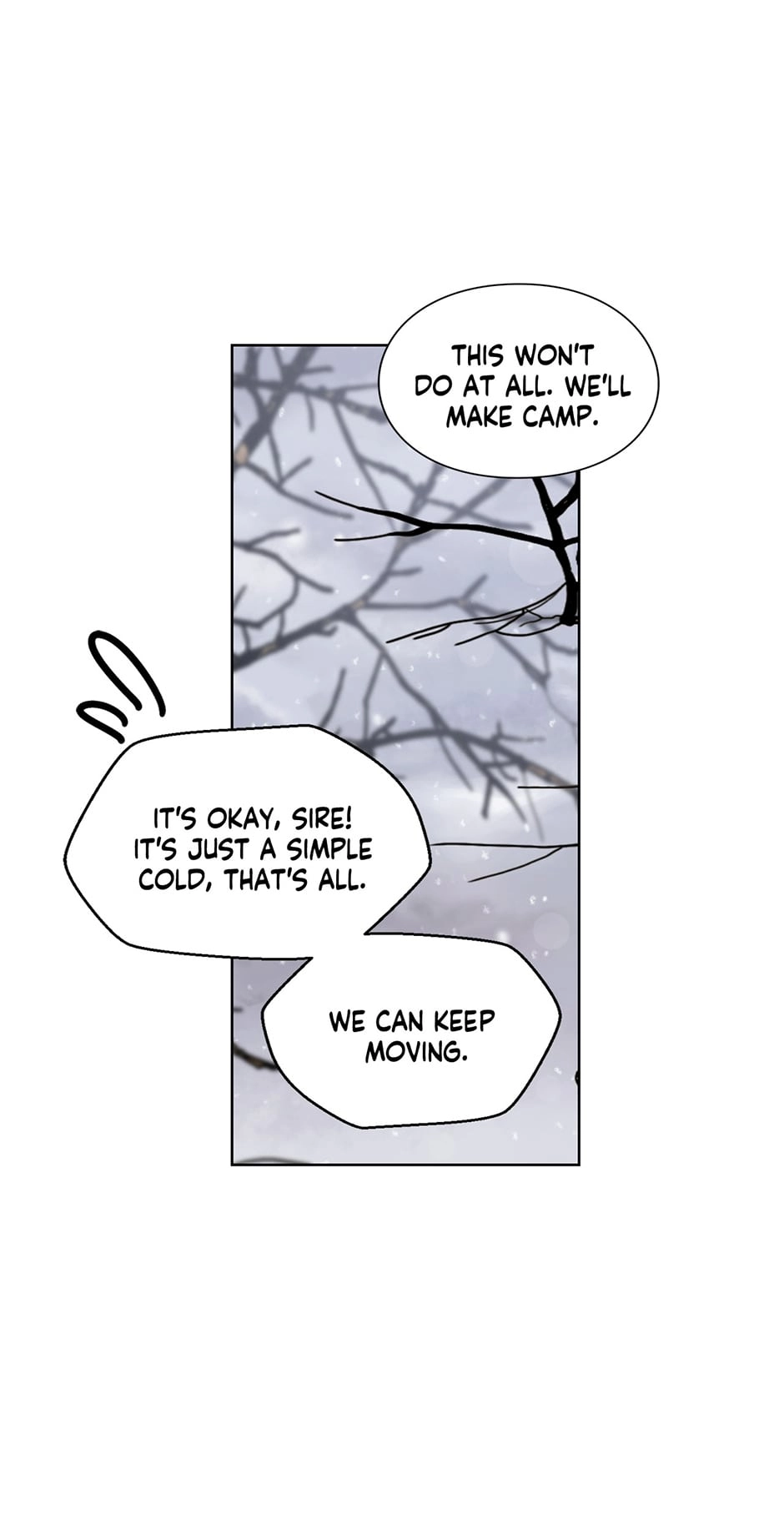 Doctor Elise Chapter 83 page 13 - 
