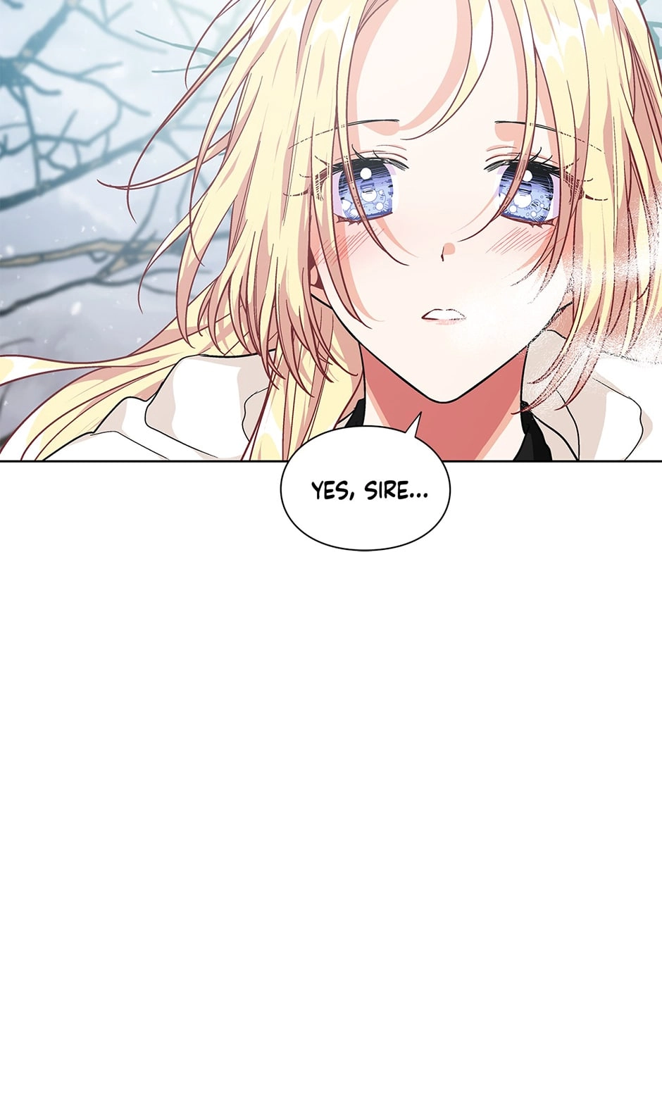 Doctor Elise Chapter 83 page 17 - 