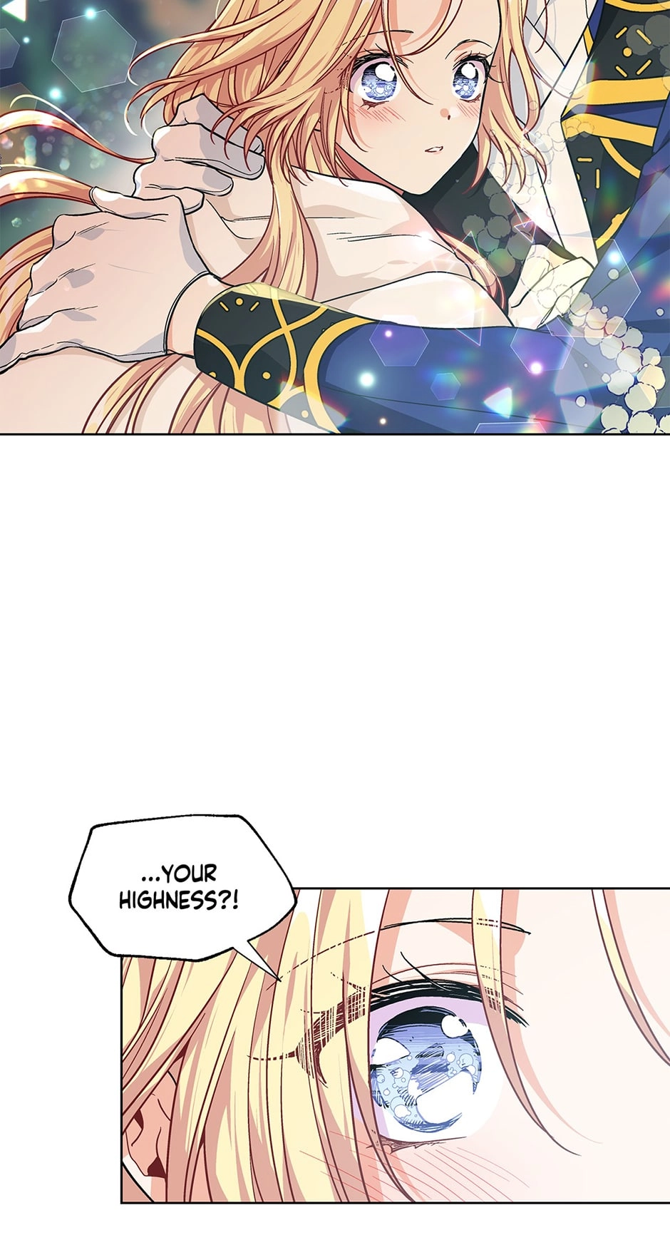Doctor Elise Chapter 83 page 24 - 