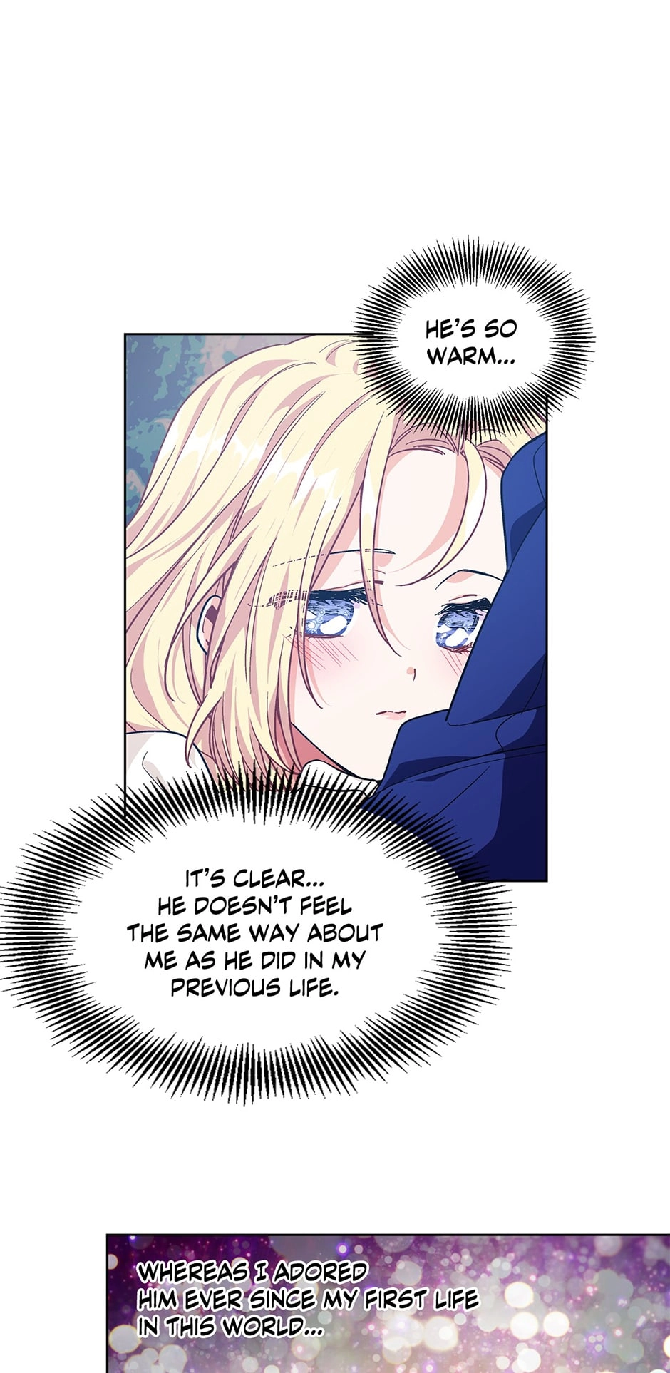 Doctor Elise Chapter 83 page 26 - 