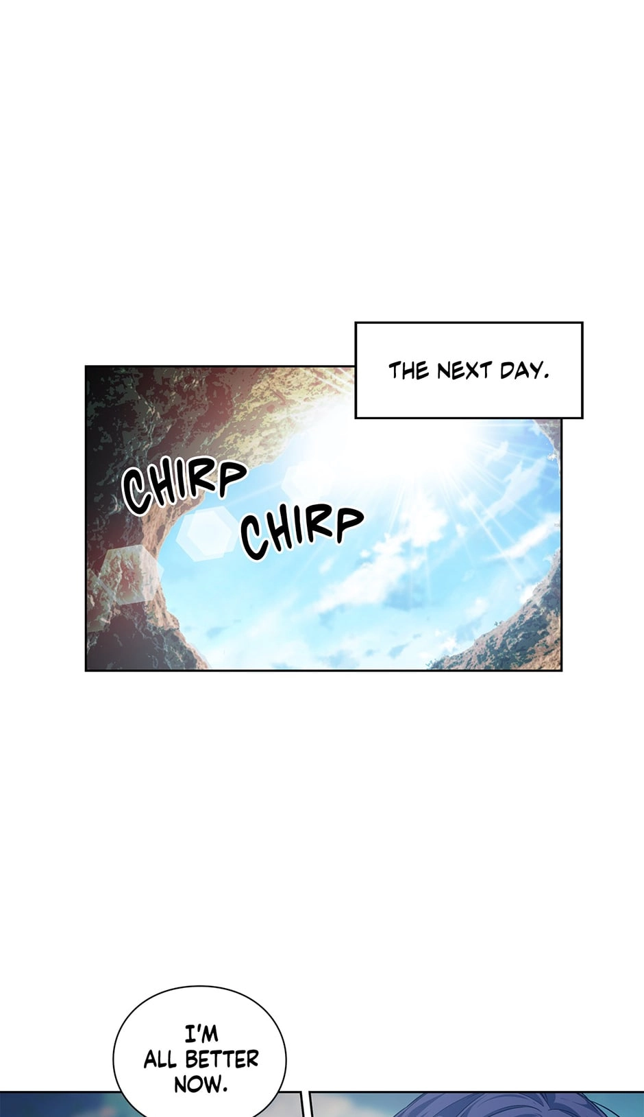 Doctor Elise Chapter 83 page 30 - 