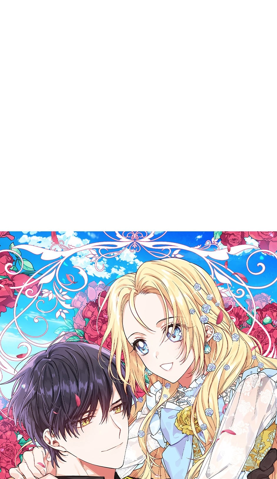 Doctor Elise Chapter 83 page 4 - 