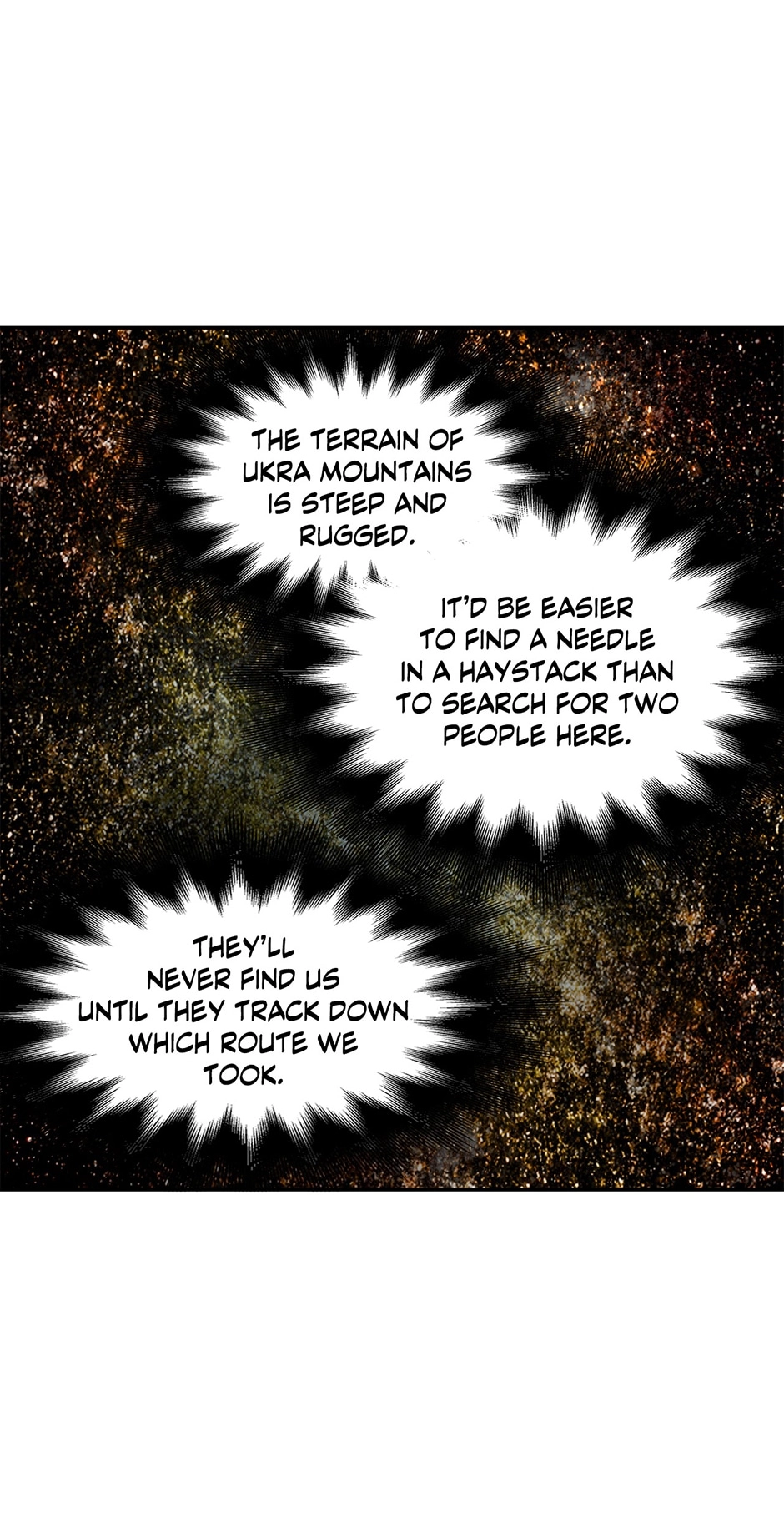 Doctor Elise Chapter 83 page 38 - 