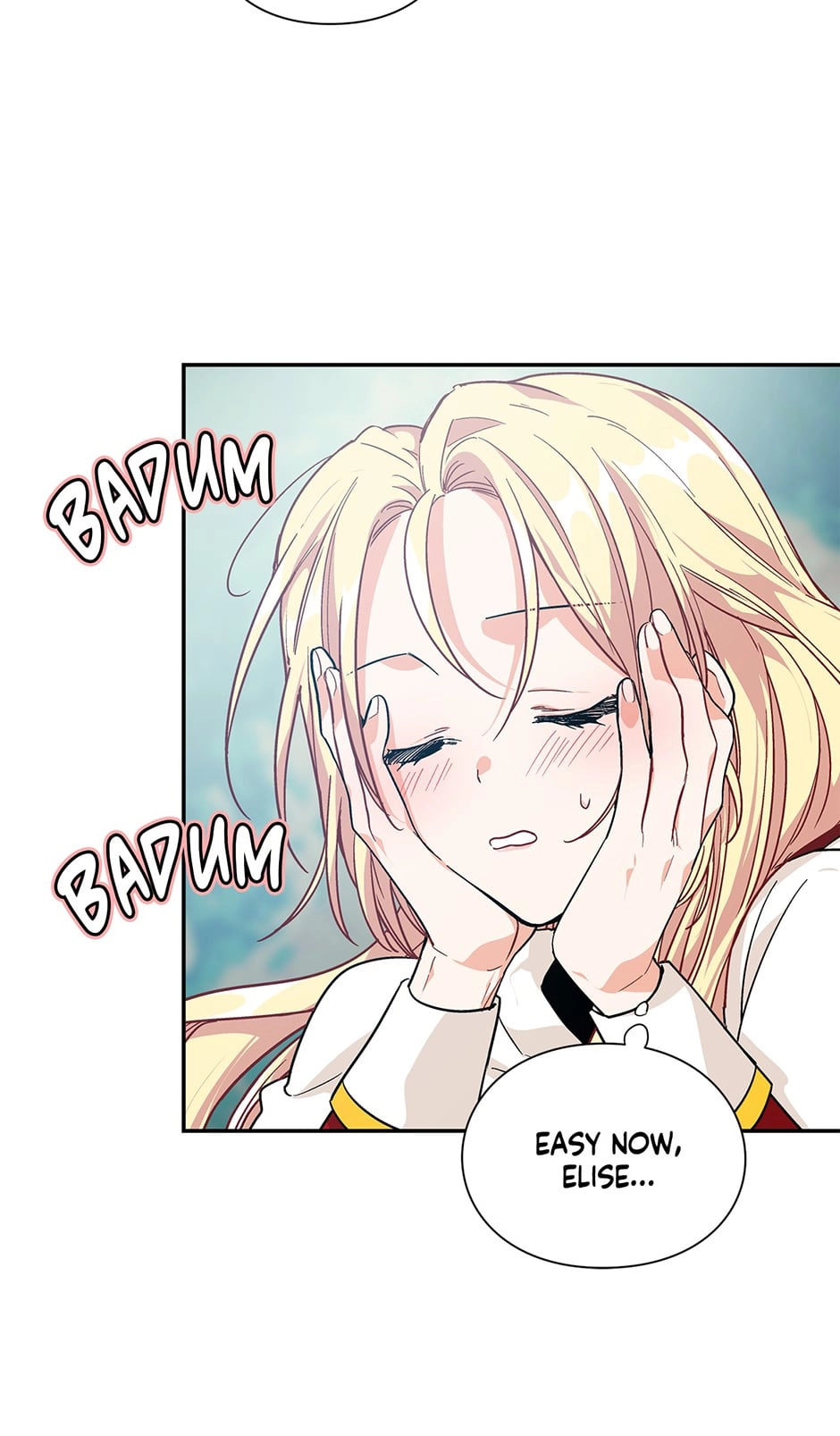 Doctor Elise Chapter 83 page 40 - 