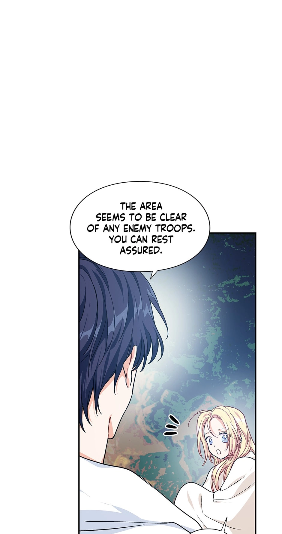 Doctor Elise Chapter 83 page 43 - 