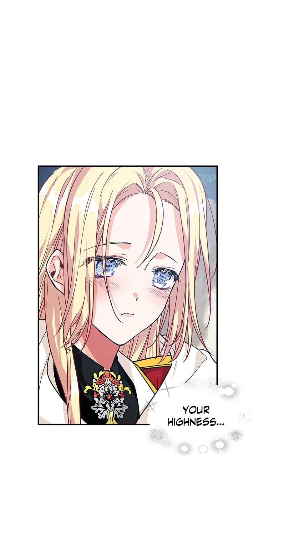 Doctor Elise Chapter 83 page 45 - 