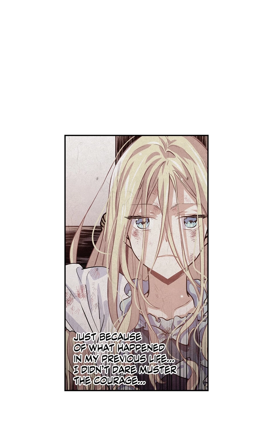 Doctor Elise Chapter 83 page 48 - 