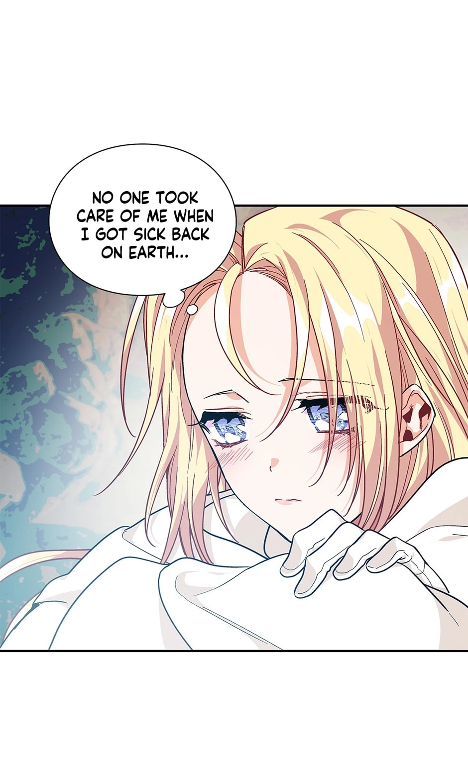 Doctor Elise Chapter 83 page 49 - 