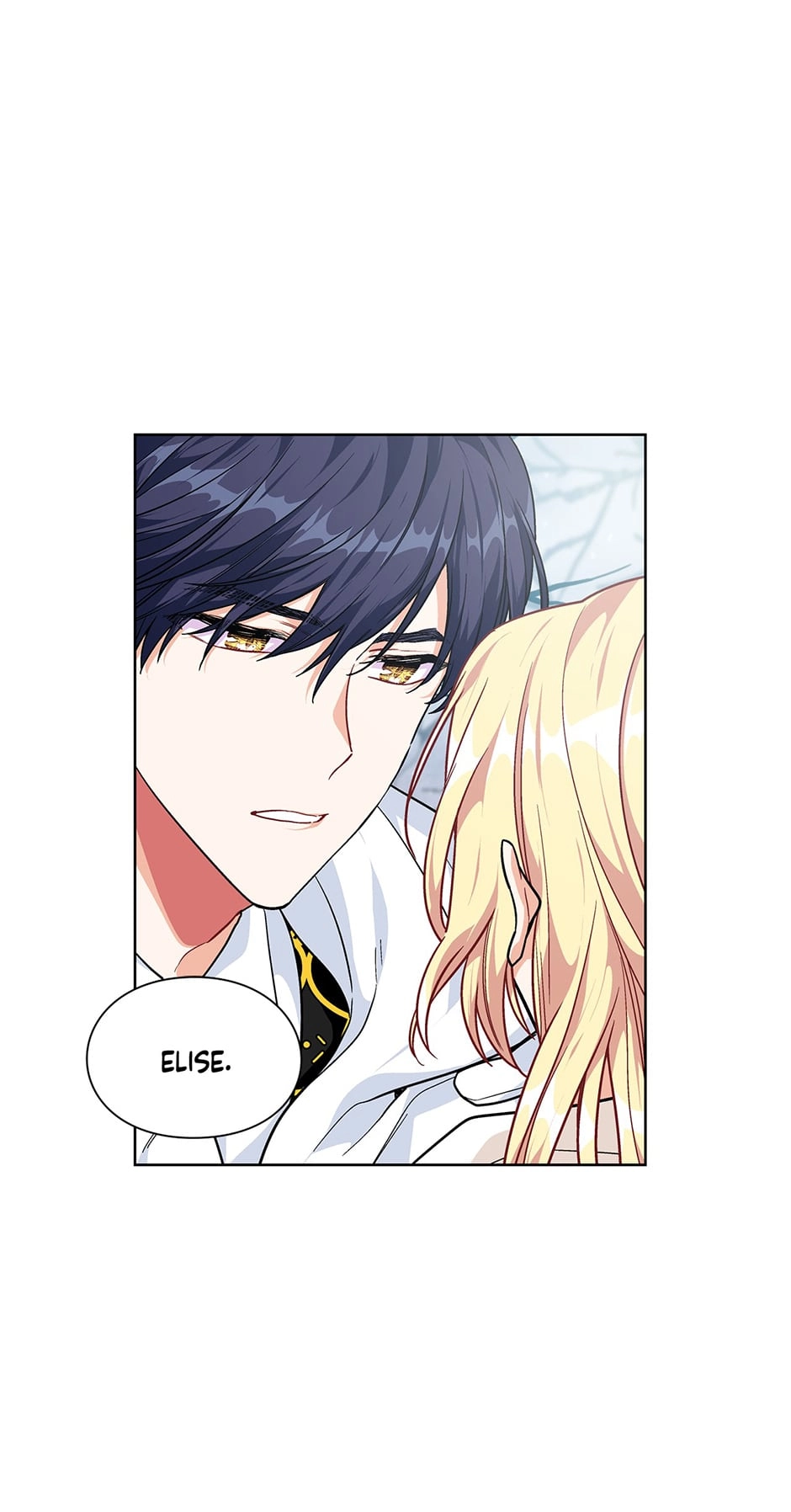 Doctor Elise Chapter 83 page 6 - 