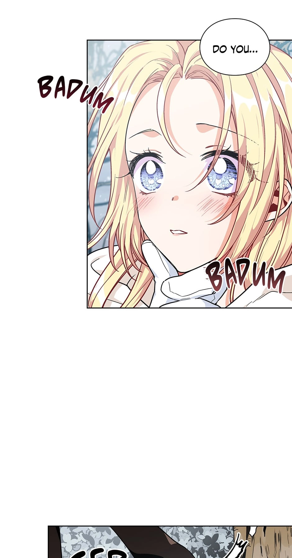 Doctor Elise Chapter 83 page 7 - 