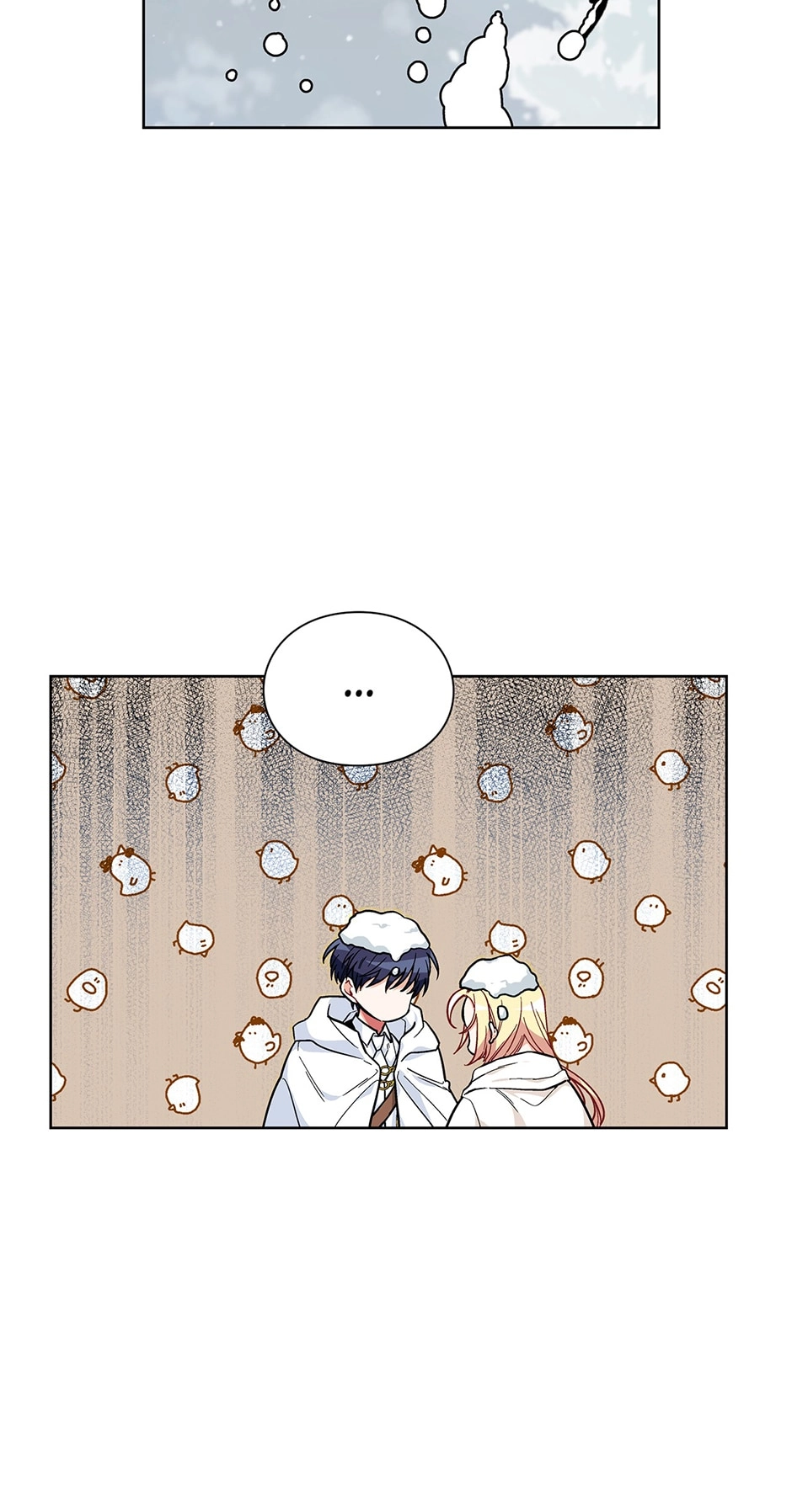 Doctor Elise Chapter 83 page 9 - 
