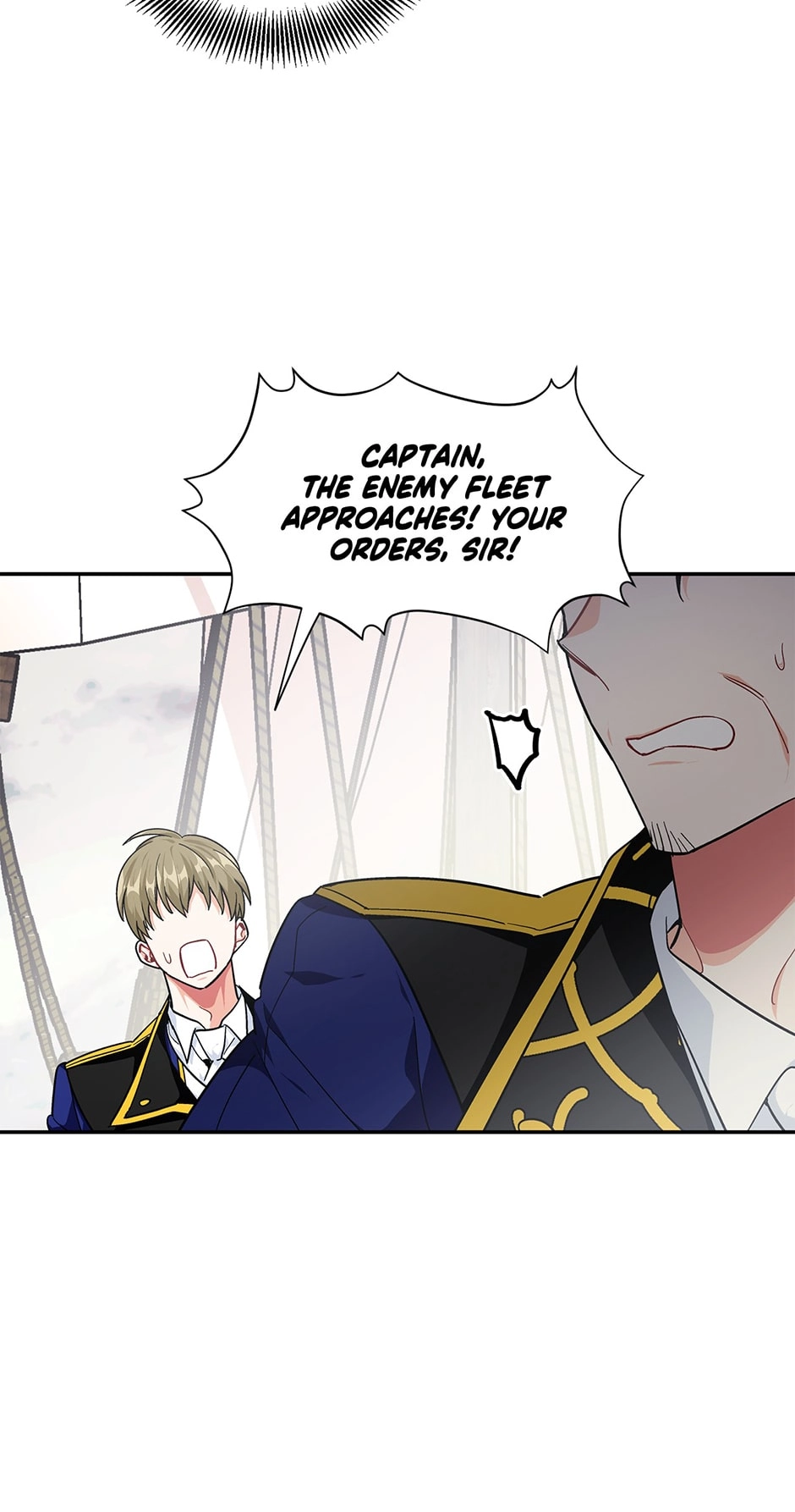 Doctor Elise Chapter 84 page 15 - 